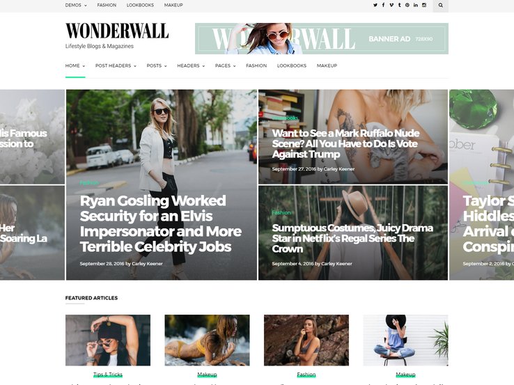 Wonderwall